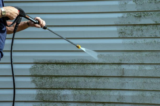 Paint Preparation in Ashland, KY