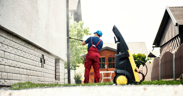 Spring Cleaning in Ashland, KY